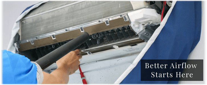 AC Coil Cleaning Houston TX