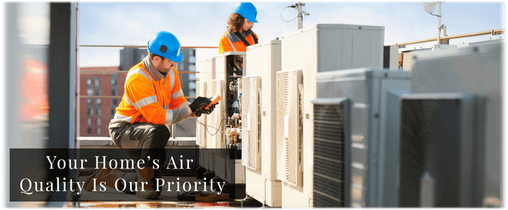 Houston FlowGuard Vent Services