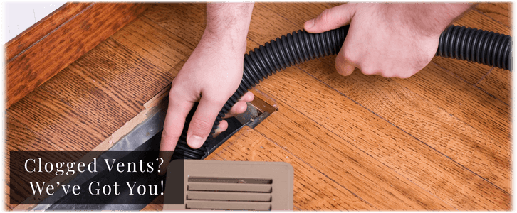 Dryer Vent Cleaning Houston TX