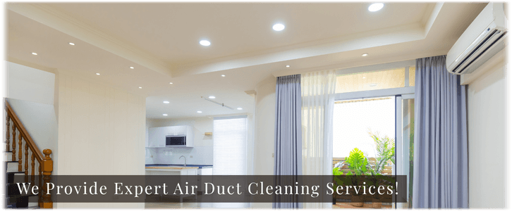 Houston TX Air Duct Cleaning